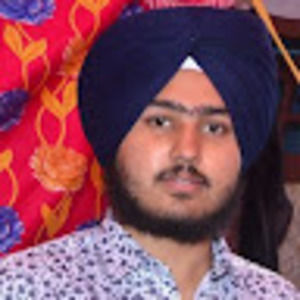 Meet your Posher, Karam